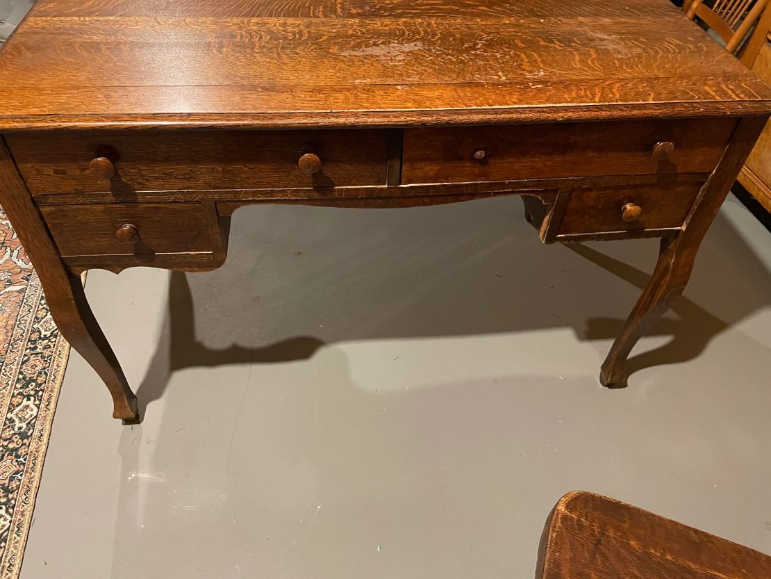 Furniture Repair By Fry's