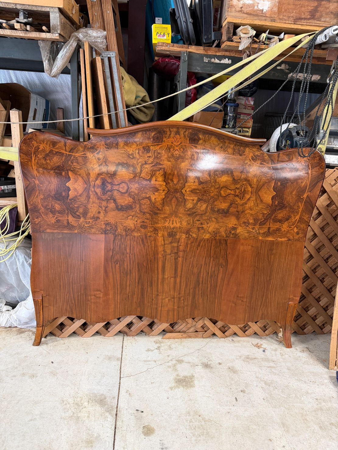 Furniture Repair By Fry's