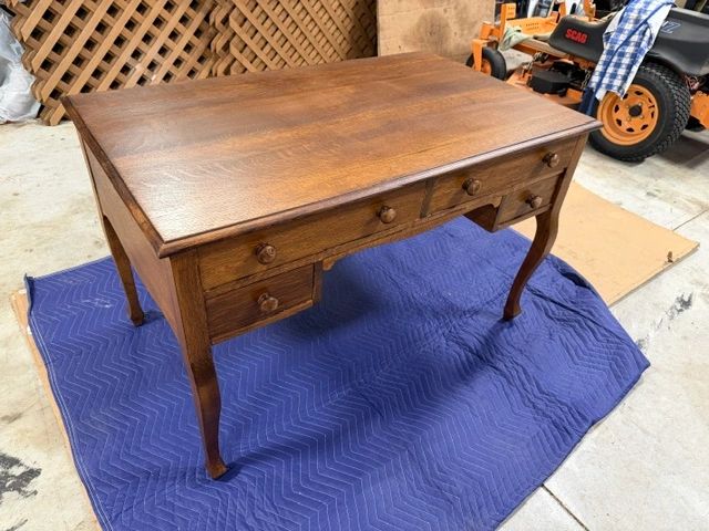 Furniture Repair By Fry's