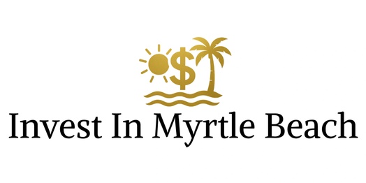 Invest in Myrtle Beach