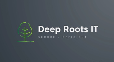 Deep roots it            859 406 5075  