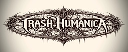 TRASH HUMANICA