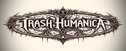 TRASH HUMANICA