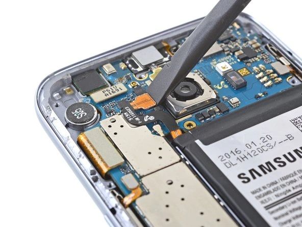 Scarsa Durata della Batteria Samsung Galaxy Serie J