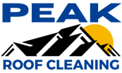 Peak Roof Cleaning