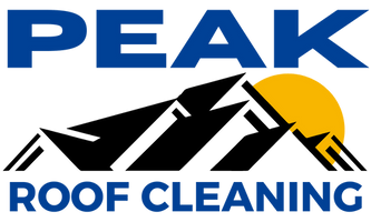 Peak Roof Cleaning