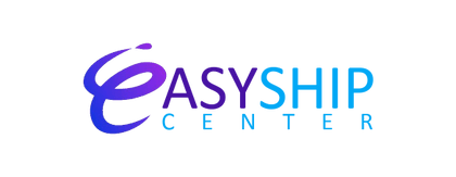 EasyShip Centers