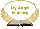 My Angel Ministry