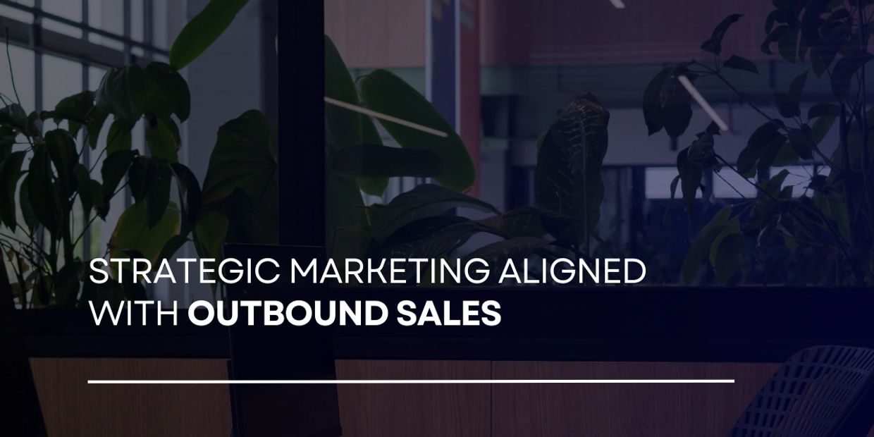 Inbound Marketing and Sales Agency
