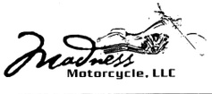 Madness Motorcycle