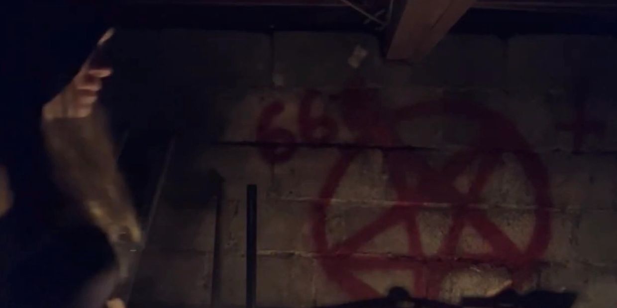 Much of our doctrine mirrors the teachings of Anton Szandor LaVey and The Satanic Bibles