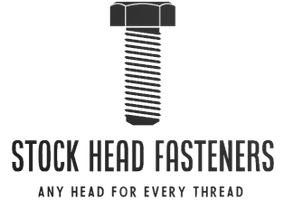 Stock Head Fasteners