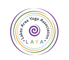 Lakes Area Yoga Association