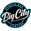Big City Gamin'