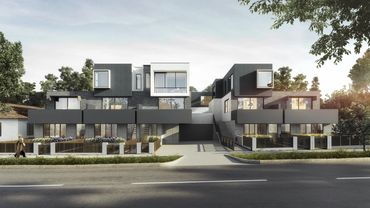 Multi Unit Development