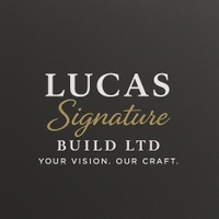 Lucas Signature Build Ltd