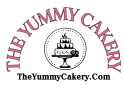 The Yummy Cakery