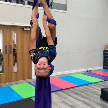 Holiday club in Bicester 