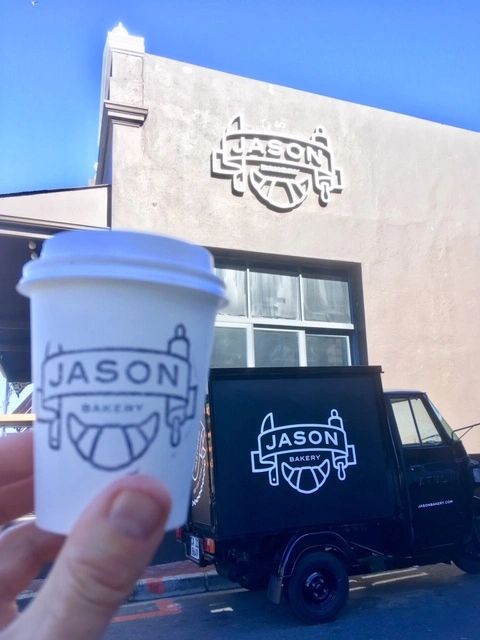 Interior Ideas From Cape Towns Stylish Jason Bakery