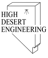 High Desert Engineering