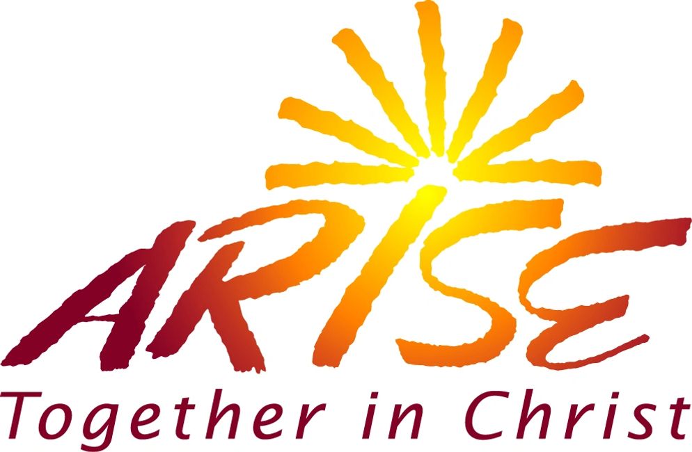 arise together in christ