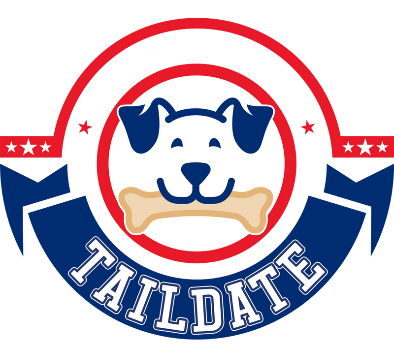 Taildate's Logo