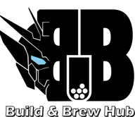 Build and Brew Hub
