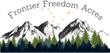 Frontier Freedom Acres