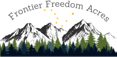 Frontier Freedom Acres