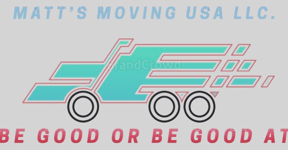 Matt’s Moving USA LLC