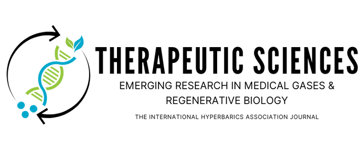 Therapeutic Sciences Journal