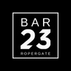 23 Ropergate