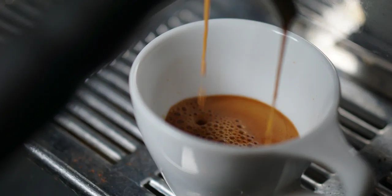 specialty coffee Pontefract