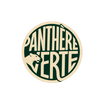 Panthère Verte