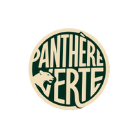 Panthère Verte