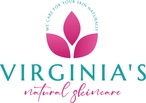 Virginia's Natural Skincare