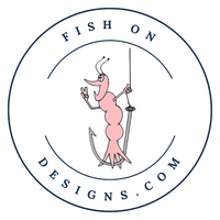 Fish On Designs