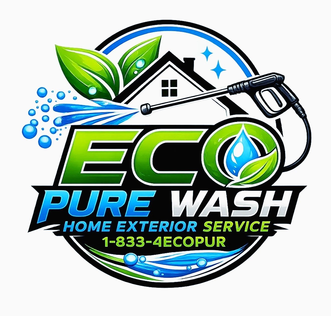 We use Zero Emissions solar powered equipment for your home and property. 