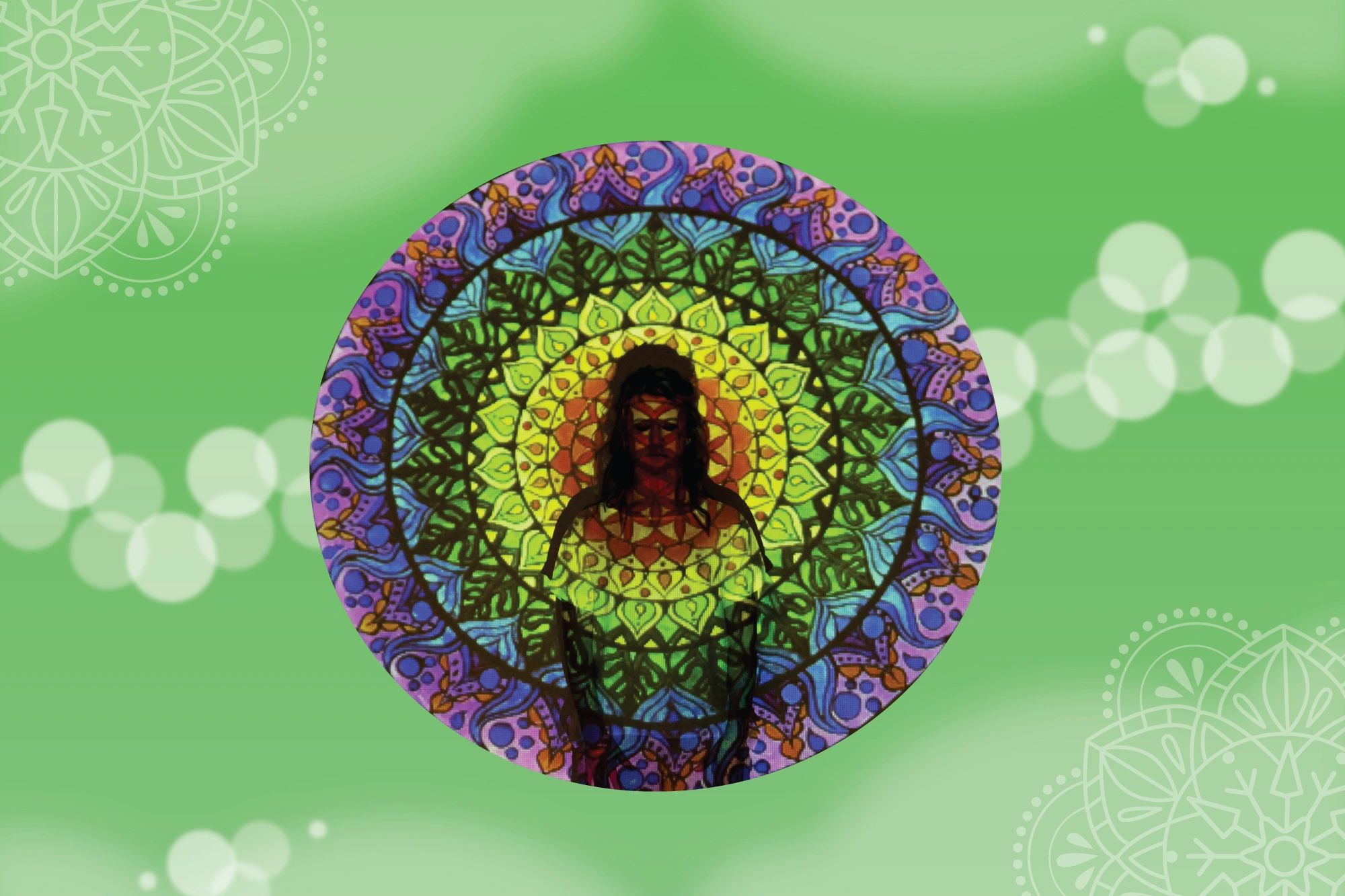 Transform Your Life with Reiki Healing at Harmony Lounge