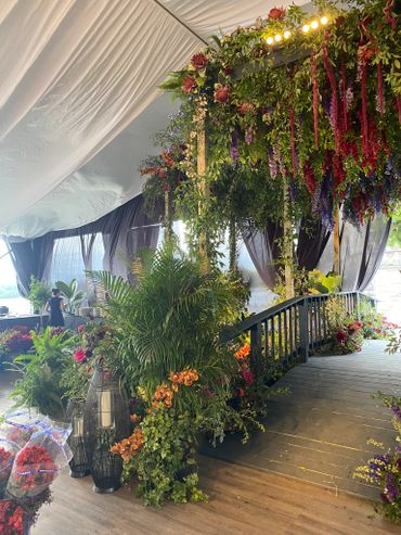 Biltmore Estate
Blossoms Creative