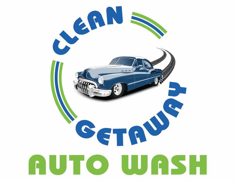 Clean Getaway Auto Wash