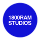 1800 Ram Studios