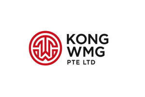 Kong WMG