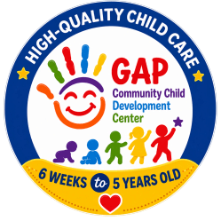 GAP COMMUNITY CHILD DEVELOPMENT CENTER