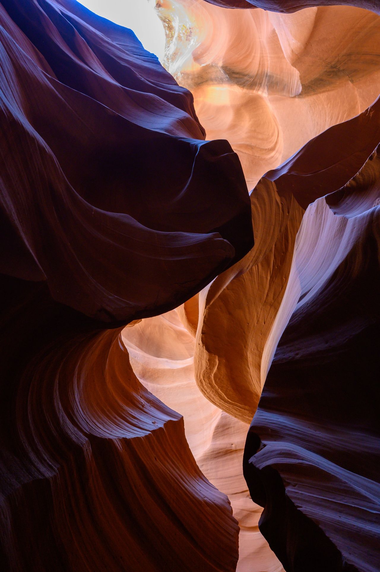Antelope Canyon - Nikon Z6ii - Nikkor Z 24-120mm - 1/125 - f4- ISO 2500 bei 30mm - 03.05.23 um 09:34 Uhr Antelope Canyon - Nikon Z6ii - Nikkor Z 24-120mm - 1/125 - f4- ISO 2500 bei 30mm - 03.05.23 um 09:34 Uhr