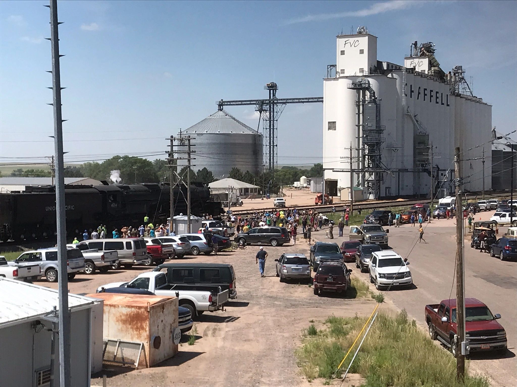 Chappell Chamber of Commerce website