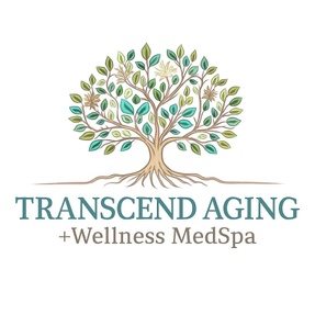 TRANSCEND AGING + WELLNESS