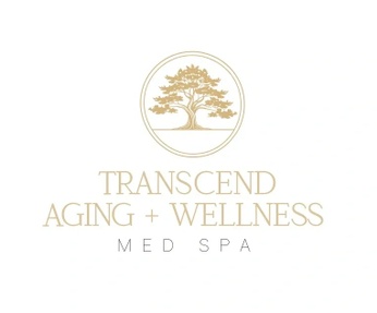 TRANSCEND AGING + WELLNESS