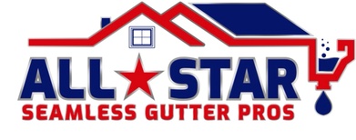 All Star Seamless Gutters