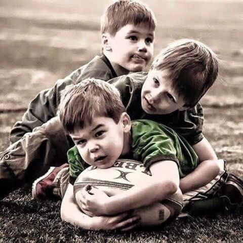 Beginners Guide to Touch Rugby